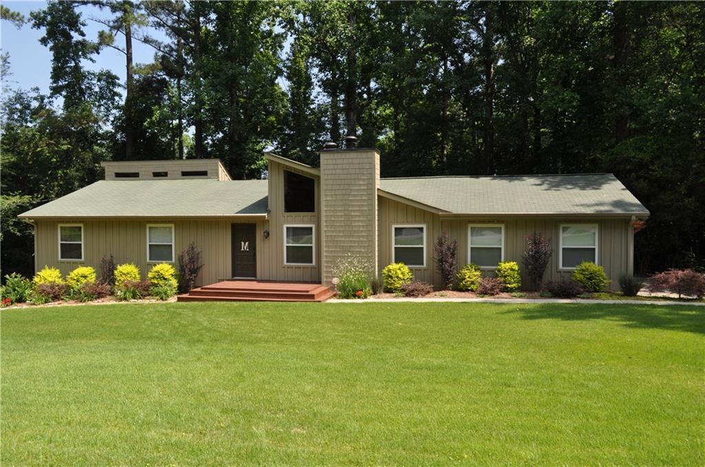 3933 Johnson Ferry Dr., Marietta, GA 30062