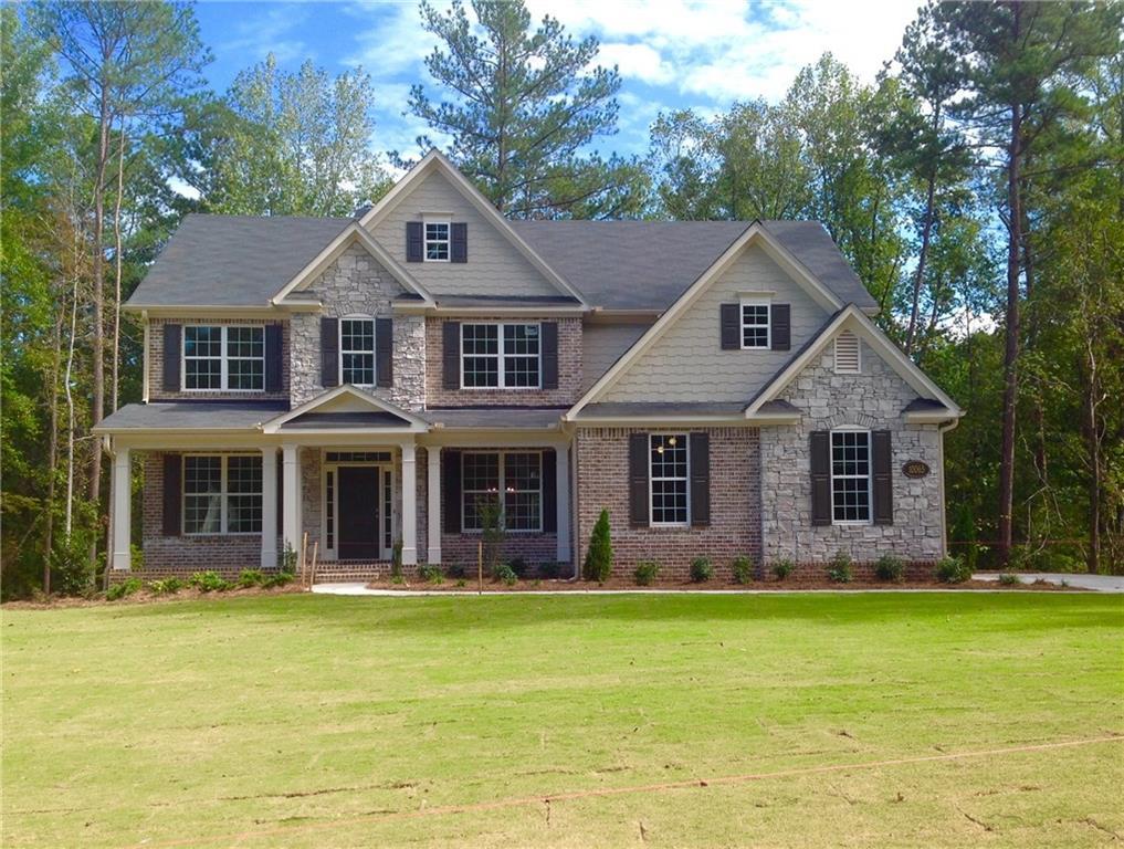 [Address Hidden by Seller], Milton, GA 30004