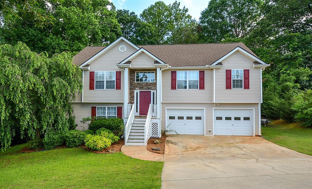 114 Waterbury Ln., Braselton, GA 30517