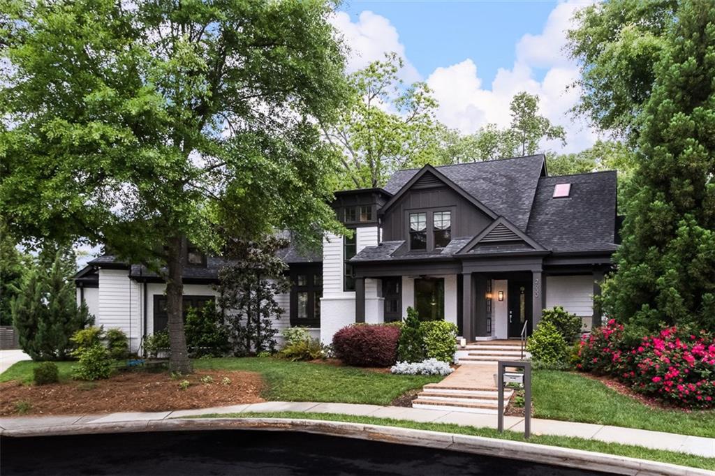 2630 Grady St., Smyrna, GA 30080