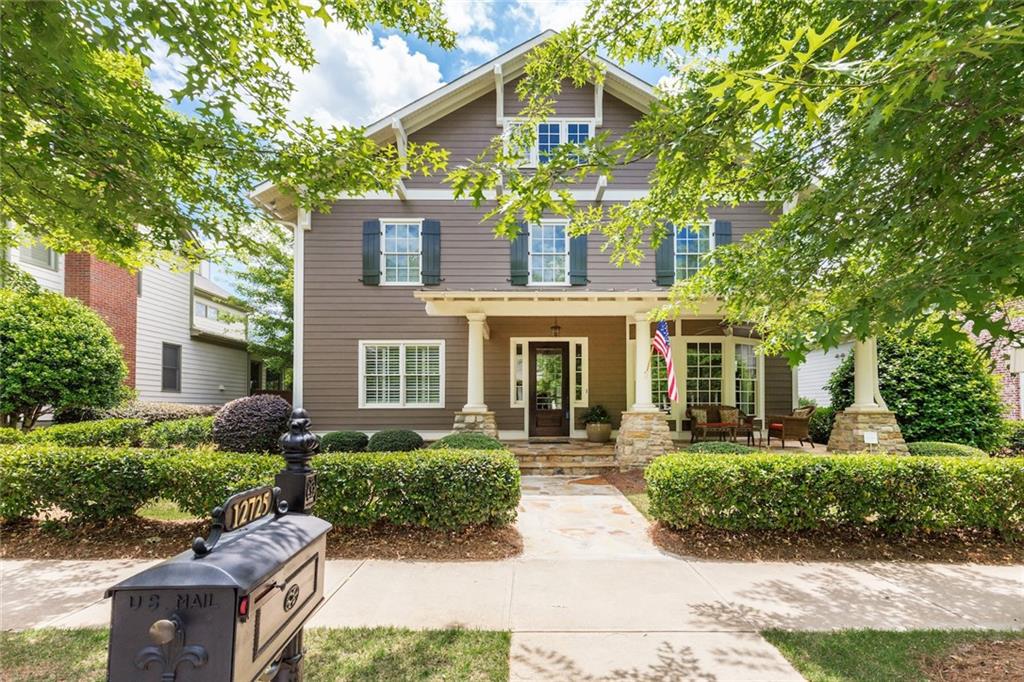 12725 Lecoma Trace, Milton, GA 30004