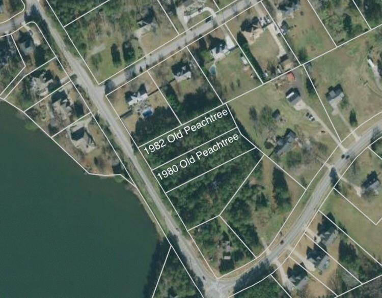 1982 Old Peachtree Rd., Lawrenceville, GA 30043