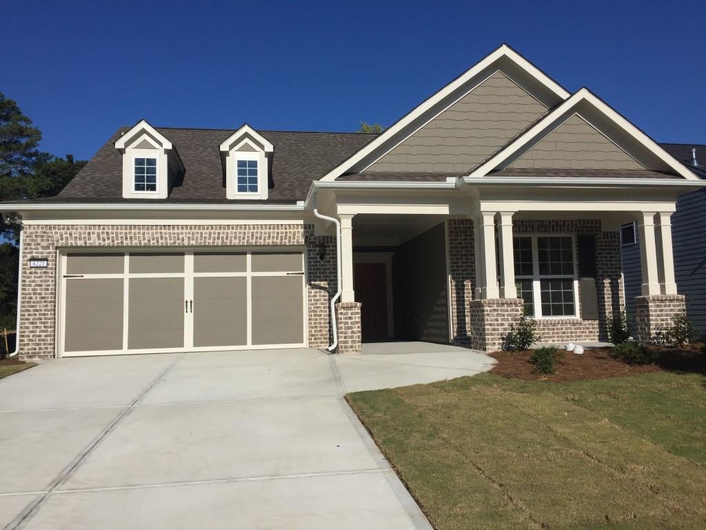 4221 Braden Ln., Kennesaw, GA 30144