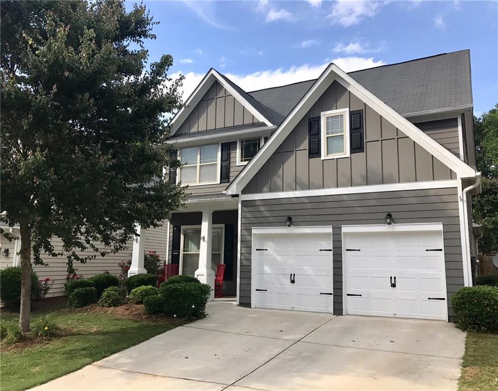 9024 Lexington Ct., Braselton, GA 30517