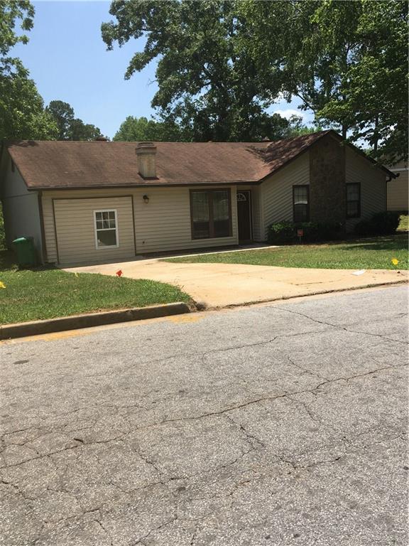 4775 Hairston Crossing Rd., Stone Mountain, GA 30083