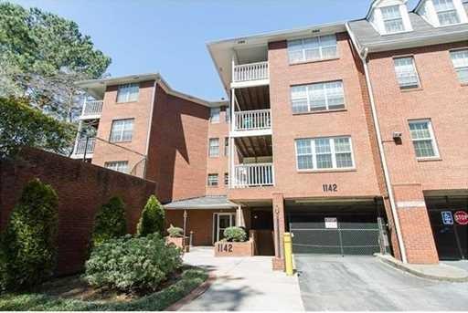 1142 N Jamestown Rd. #305, Decatur, GA 30033
