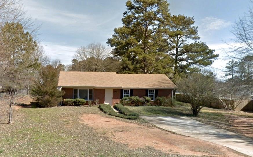 704 Walton Rd., Monroe, GA 30655