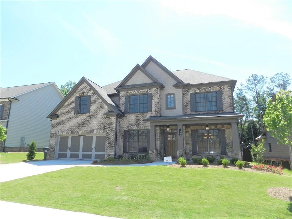 4245 Austin Hills Dr., Suwanee, GA 30024