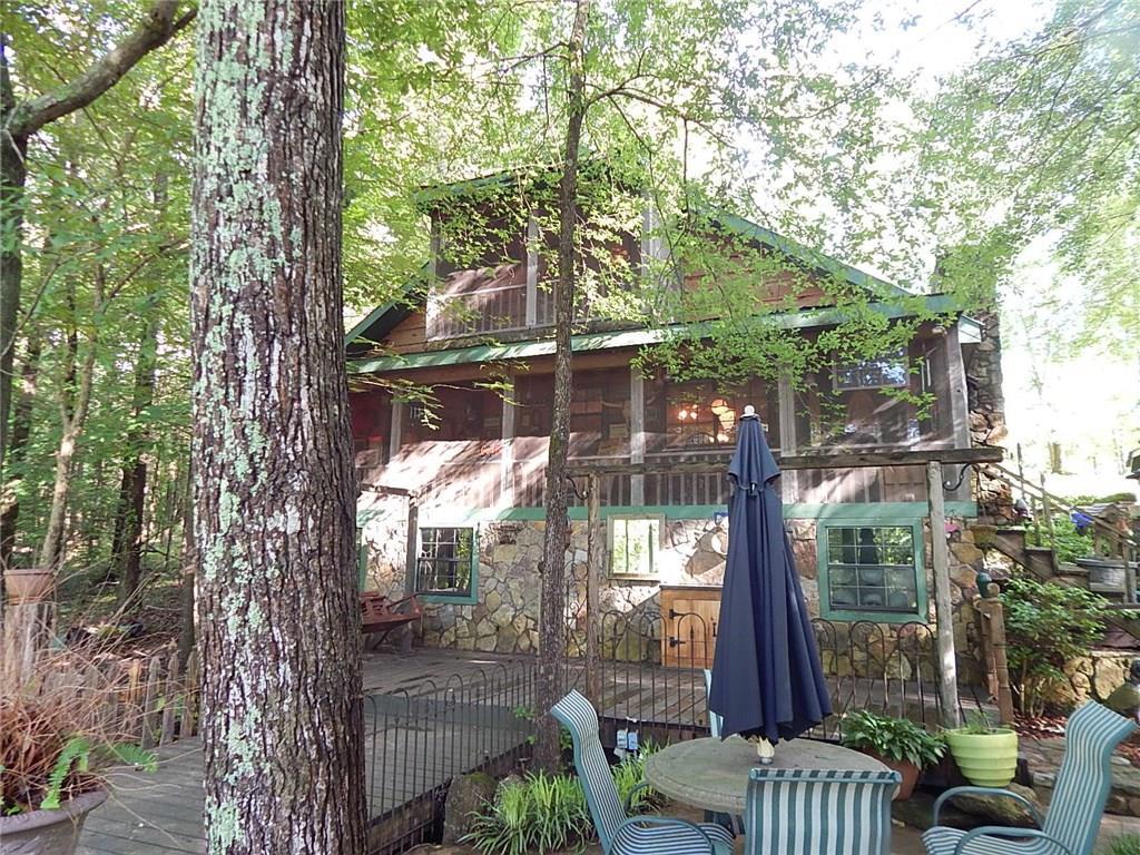 2001 Chandler Bridge Rd., Nicholson, GA 30565