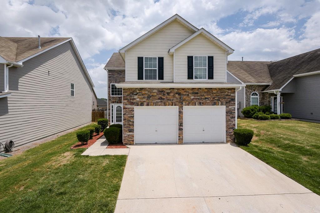 4145 Arch Pass, Cumming, GA 30040