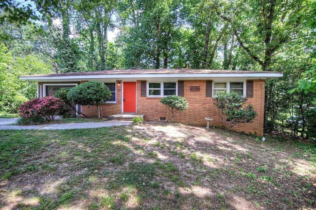 1197 Hillwood Ct., Atlanta, GA 30316