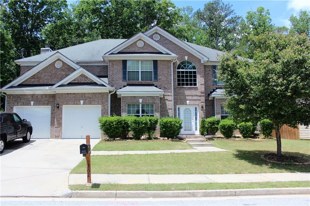 362 Parducci Tr., Atlanta, GA 30349
