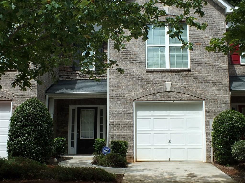 25 Fern Crest Dr., Lawrenceville, GA 30046