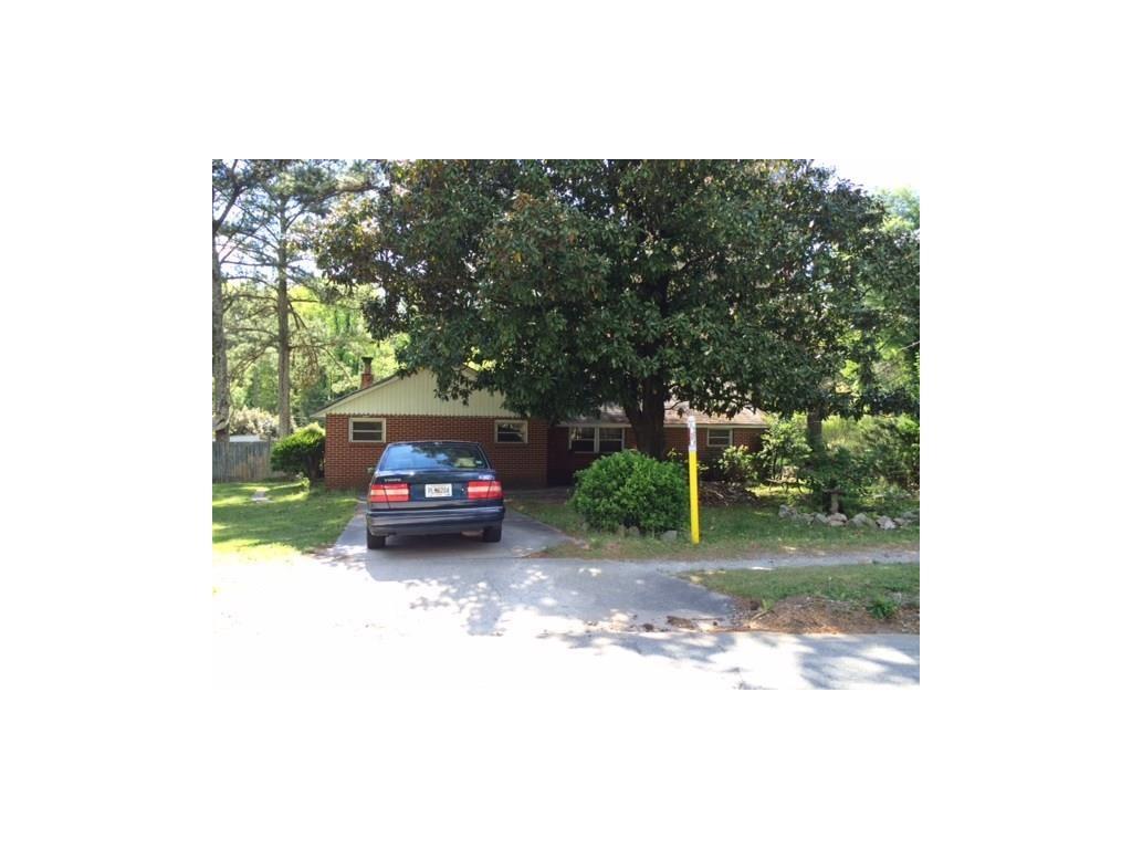 3160 Mount Gilead Rd., Atlanta, GA 30311