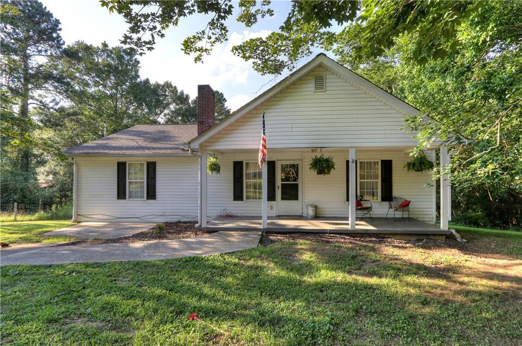 242 Harmony Rd., Silver Creek, GA 30173