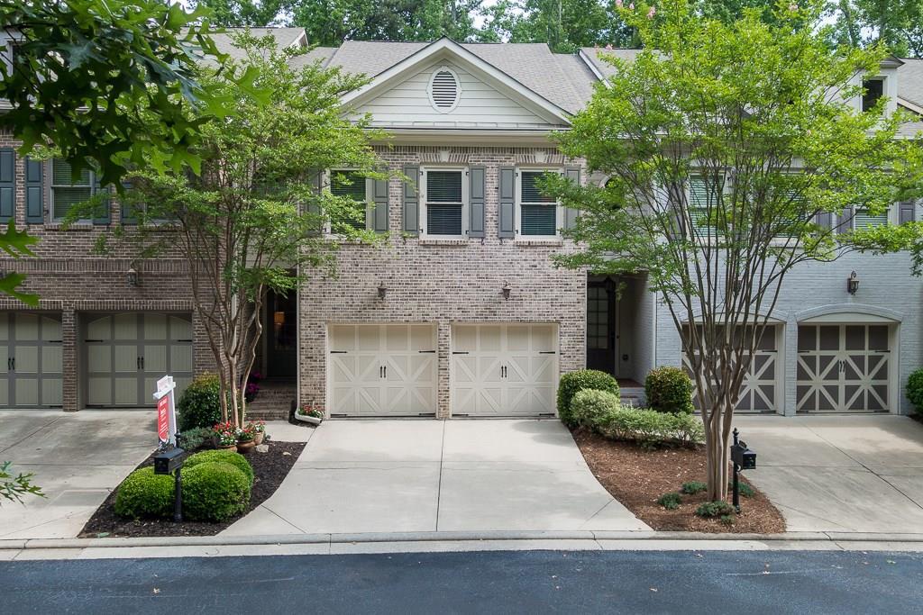2640 Long Pointe, Roswell, GA 30076