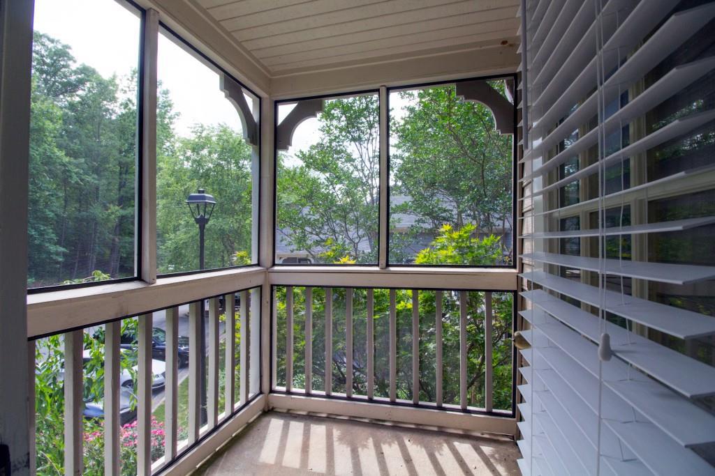 703 Bainbridge Dr., Atlanta, GA 30327