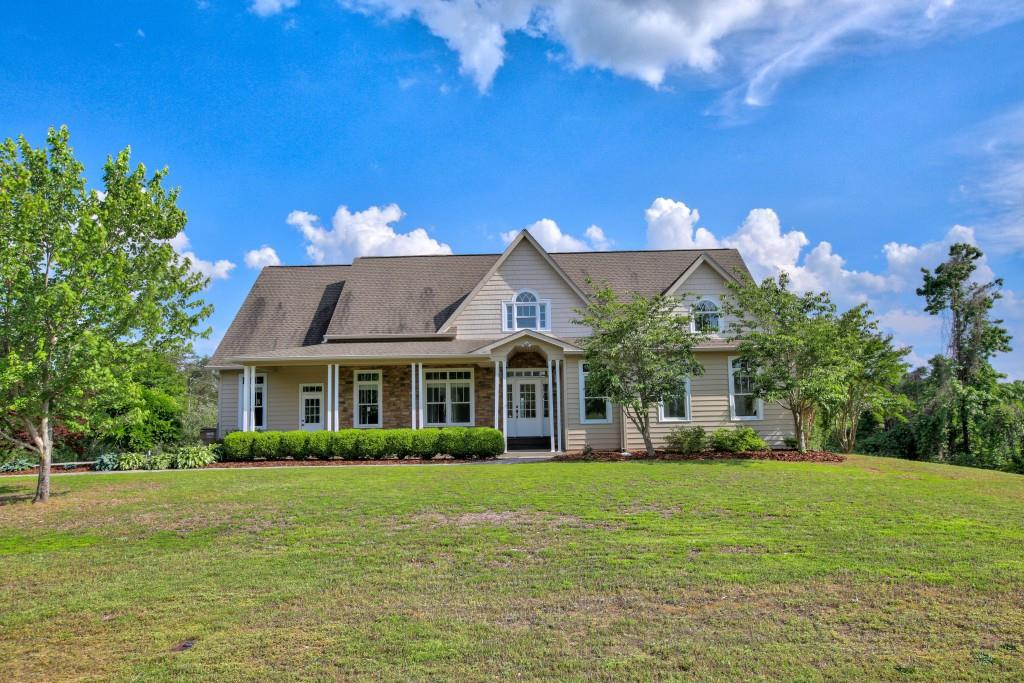 5950 Hubert Stephens Rd., Gainesville, GA 30506