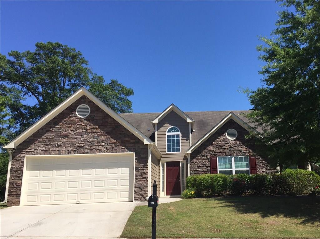 1172 New Liberty Way, Braselton, GA 30517