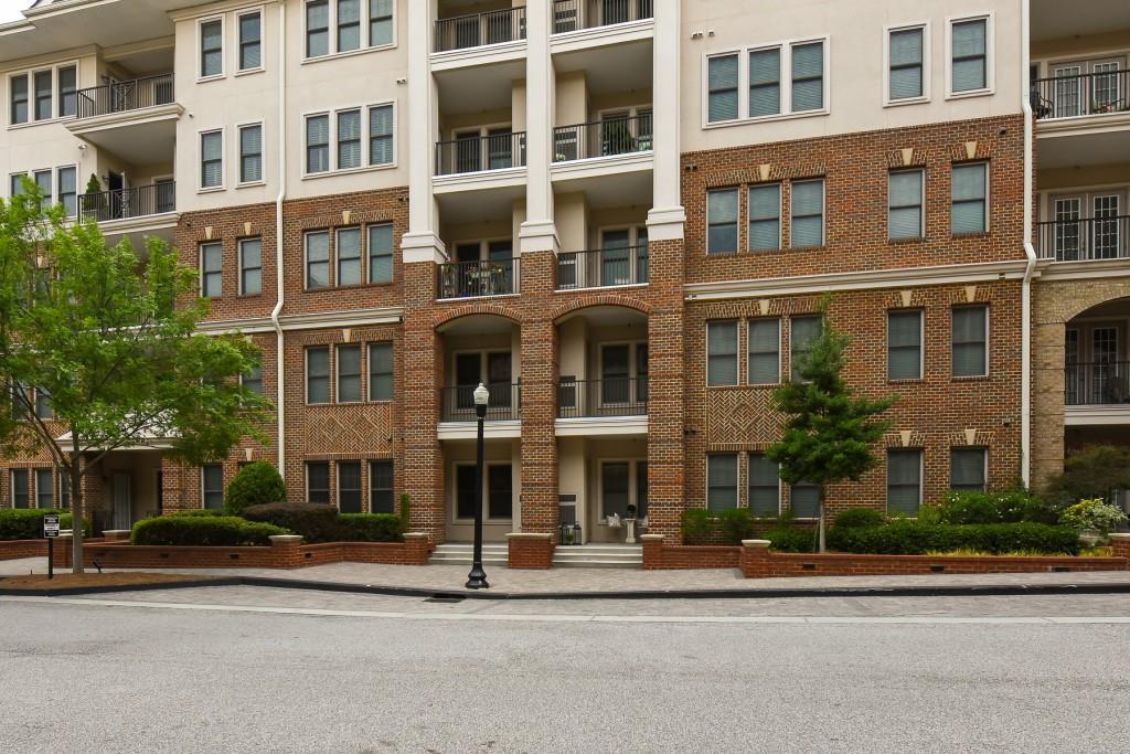 3621 Vinings Slope #1135, Atlanta, GA 30339