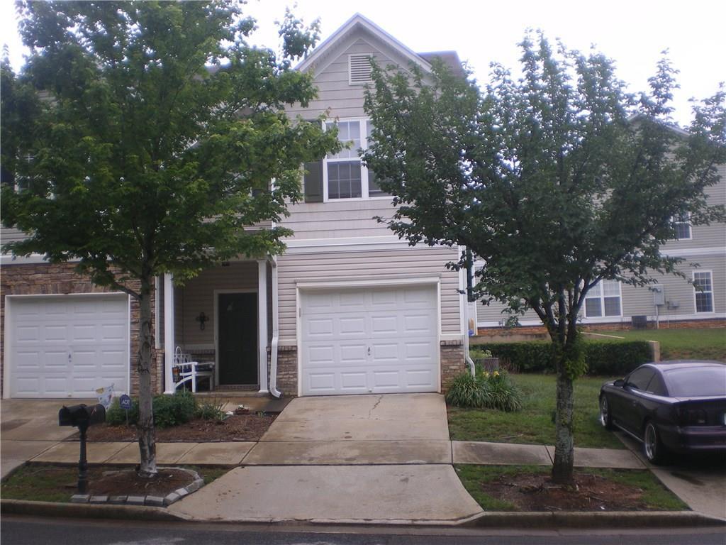 4856 Beacon Ridge Ln., Flowery Branch, GA 30542