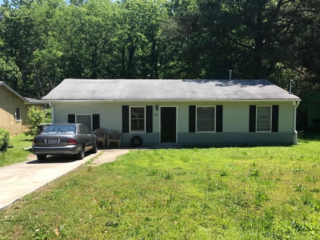 787 Ayrshire Cir., Atlanta, GA 30318