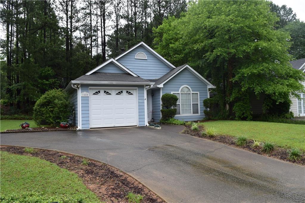 3460 Clare Cottage Trace, Marietta, GA 30008
