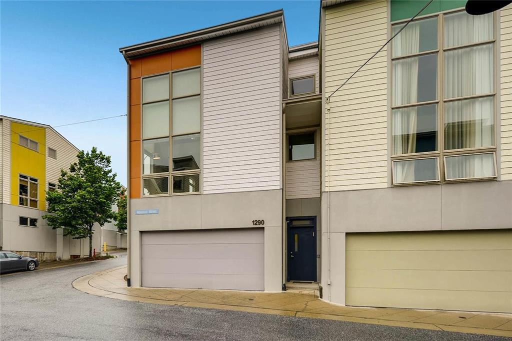 1290 Noguchi Mews, Atlanta, GA 30318