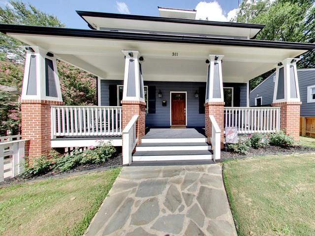 311 Clifton Rd., Atlanta, GA 30307