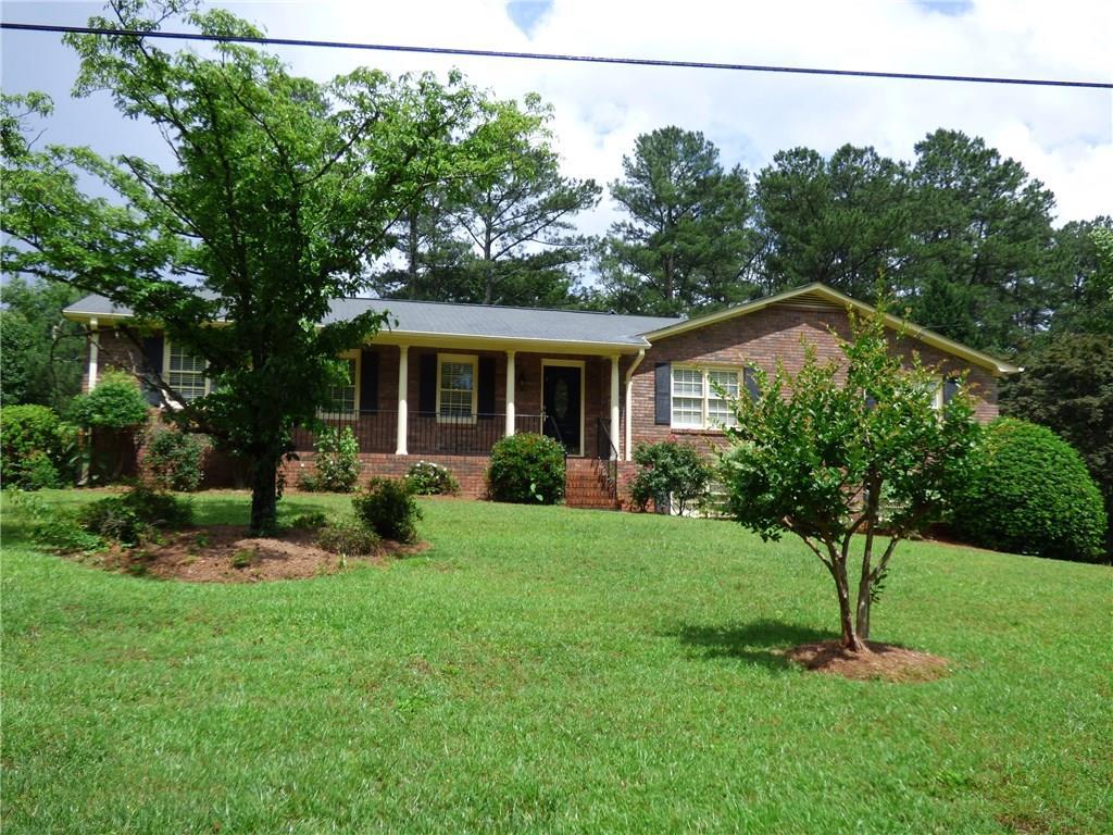 3060 Wendlock Dr., Marietta, GA 30062
