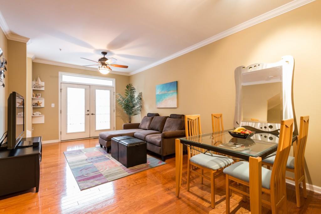 445 N Sessions St. #502, Marietta, GA 30060