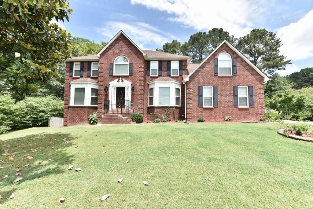 6410 Castle Downs Trace, Lithonia, GA 30058