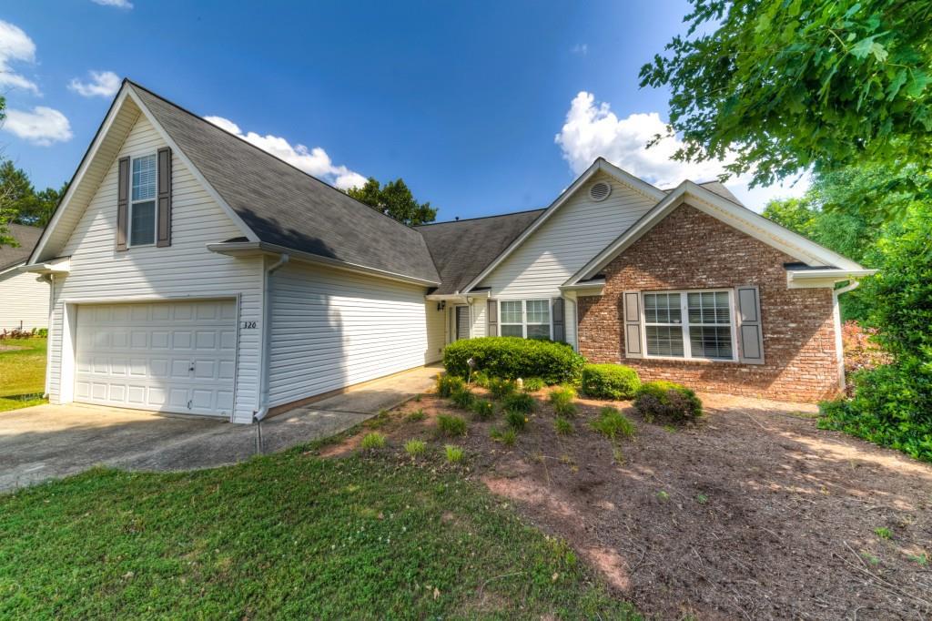 320 River Landing Dr., Monroe, GA 30656