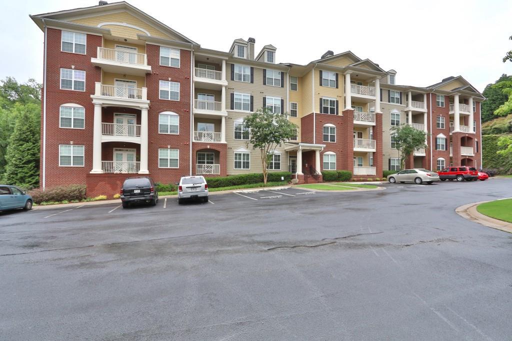 3150 Woodwalk Dr. #1307, Atlanta, GA 30339