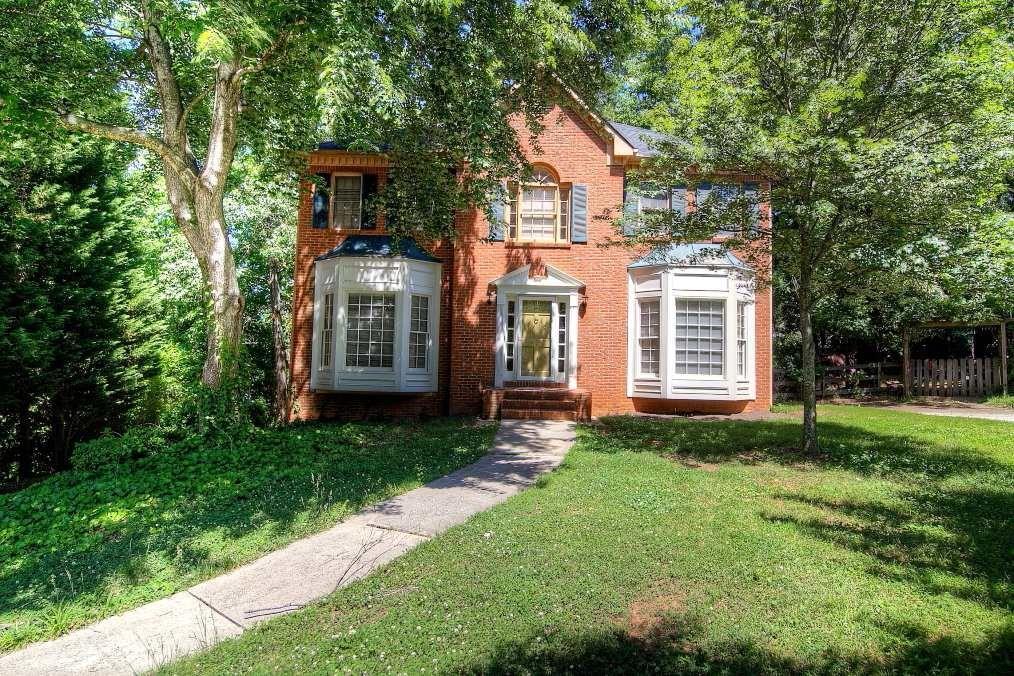 3372 Velvet Creek Ln., Marietta, GA 30008