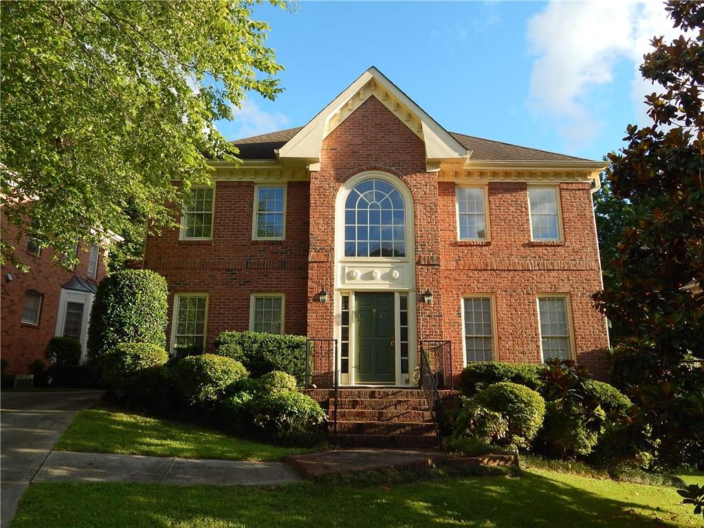 2853 Livsey Woods Dr., Tucker, GA 30084