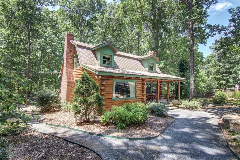 3266 Boulder Dr., Stockbridge, GA 30281