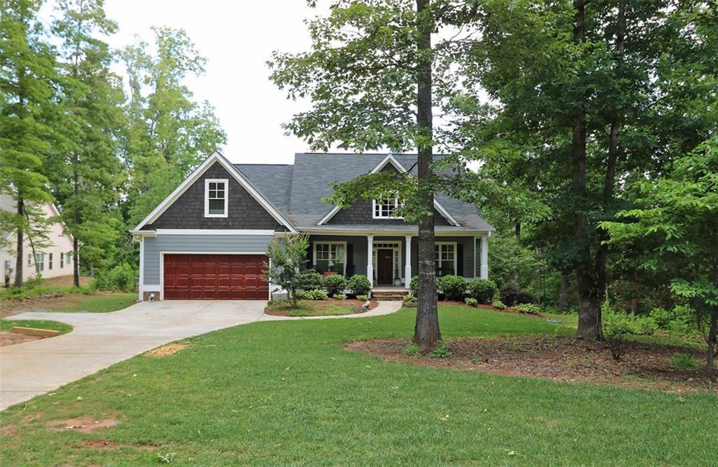 931 Senator Rd., Douglasville, GA 30134