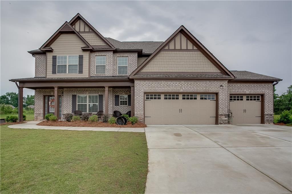 2180 Day Break Way, Dacula, GA 30019