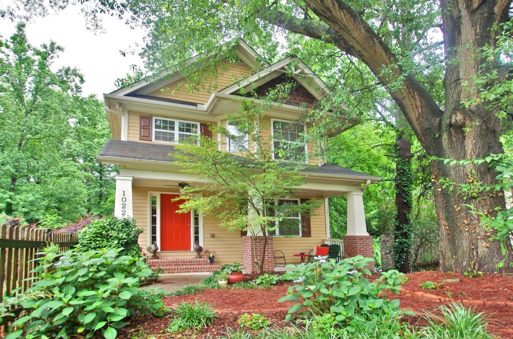 1022 Cedar Ave., East Point, GA 30344