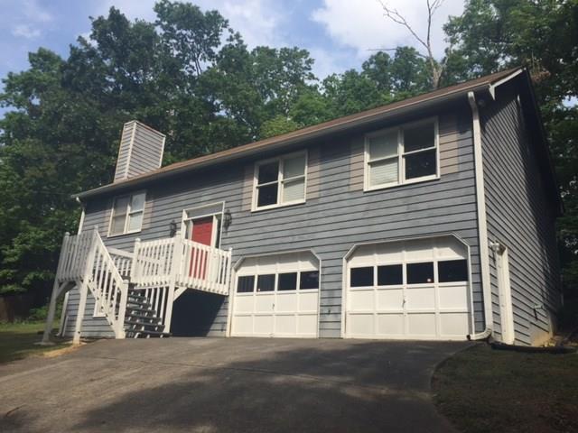 17 Fawn Ridge Dr., Cartersville, GA 30120