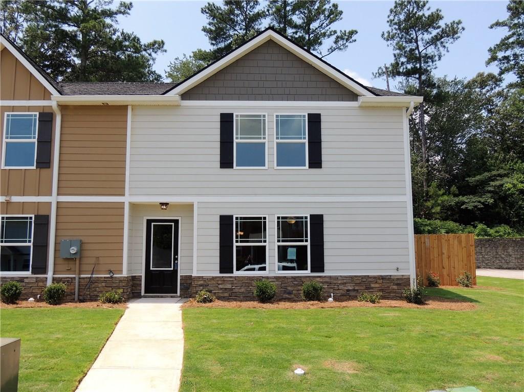 5800 Garden Cir. #20, Douglasville, GA 30135