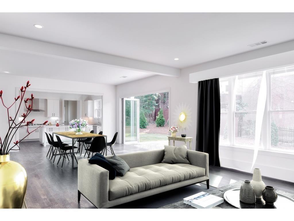 2360 Someo Ct., Atlanta, GA 30324