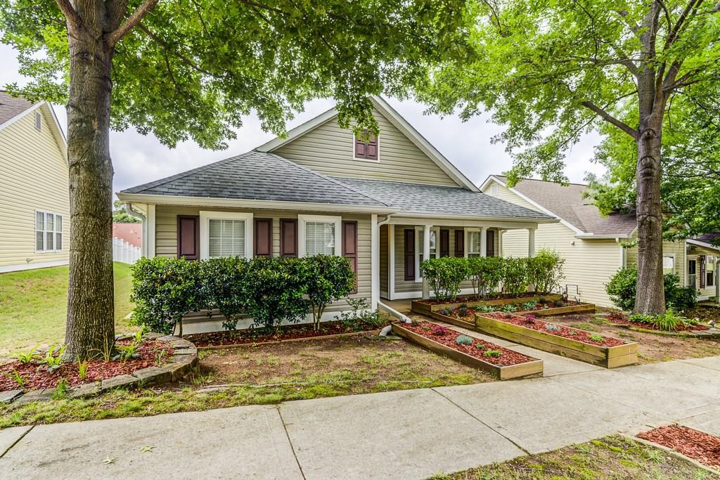 408 Fairlawn Dr., Stockbridge, GA 30281