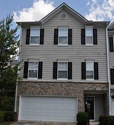 [Address Hidden by Seller], Sugar Hill, GA 30518