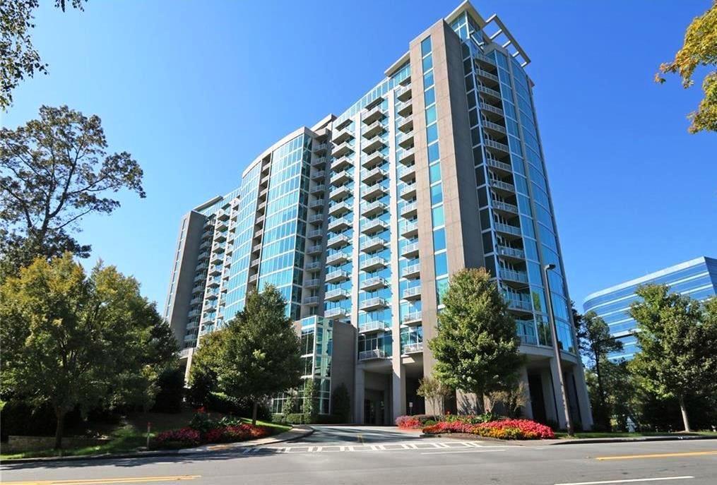 3300 Windy Ridge Pkwy. #1122, Atlanta, GA 30339