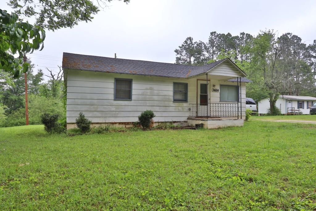3614 Whiting Rd., Gainesville, GA 30504