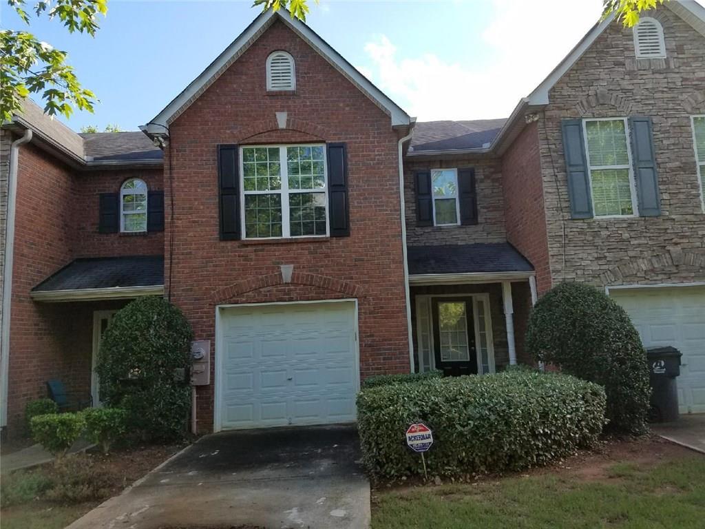 200 Fern Crest Dr., Lawrenceville, GA 30046
