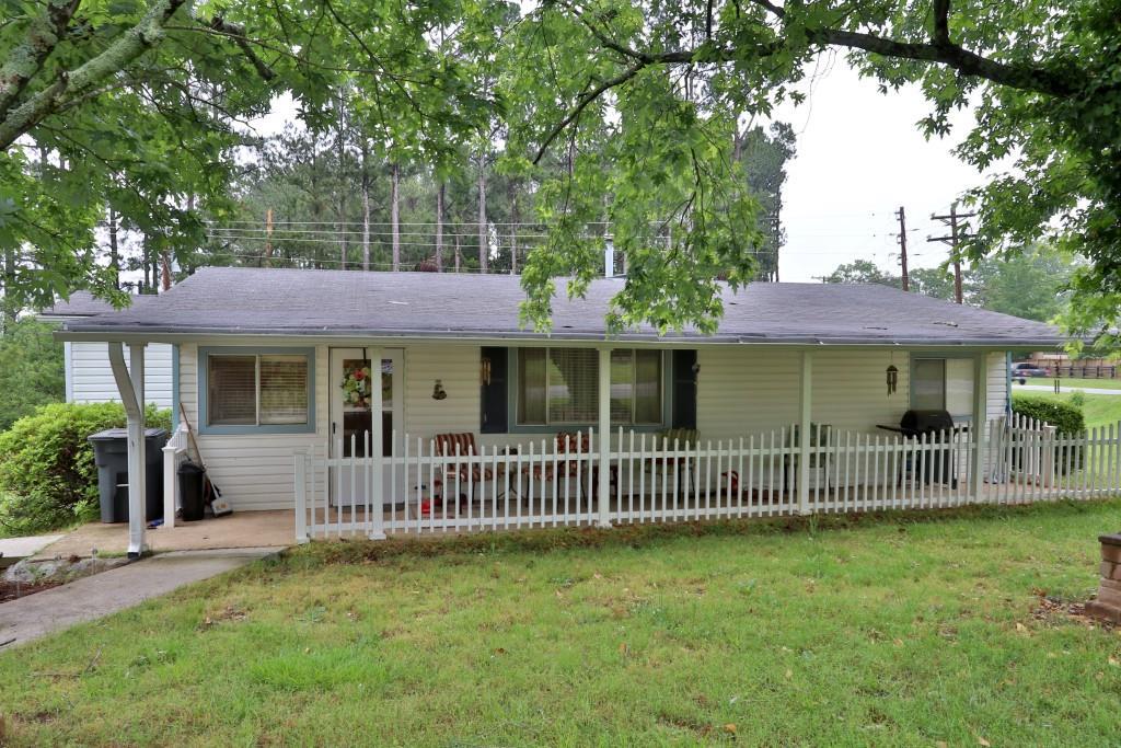 3608 Whiting Rd., Gainesville, GA 30504
