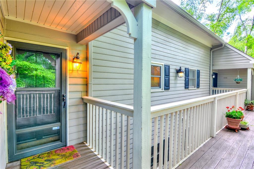 111 Bainbridge Drive Dr., Atlanta, GA 30327